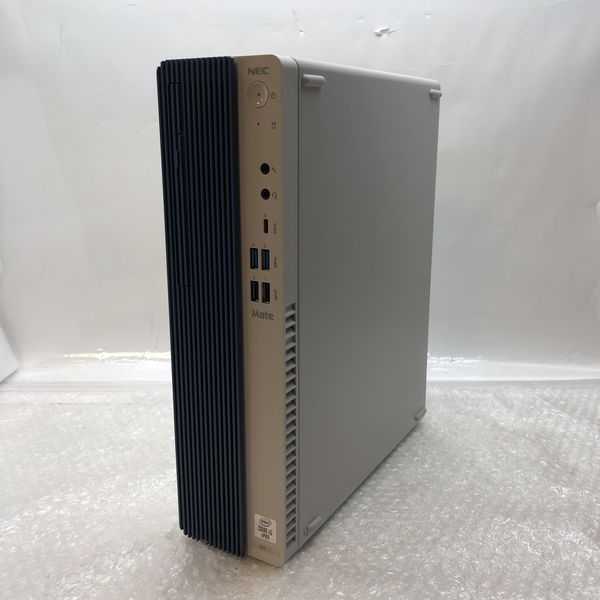 NEC 〔中古〕MKM31E/6032 Core i5 10500 プロセッサー /8GB/512G SSD/Intel 搭載 Graphics/Windows11 Pro(MAR)（中古保証3ヶ月間） の製品画像