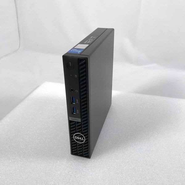 DELL 〔中古〕D15U004 Core i5-13500T プロセッサー/16GB/256GB SSD/intel 搭載GPU/Windows11 Pro（中古保証3ヶ月間） の製品画像