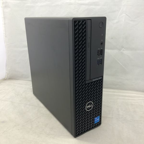 DELL 〔中古〕3000SF/6481 Core i5-12600 プロセッサー/16GB/256GB SSD/Intel UHD Graphics 770/Windows 11 Pro（中古保証3ヶ月間） の製品画像