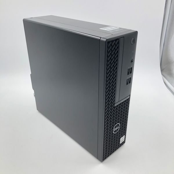 DELL 〔中古〕3080SF/6483 Core i5-10500 プロセッサー/16GB/512GB(SSD)/Intel UHD Graphics 630/Windows 11 Pro（中古保証3ヶ月間） の製品画像