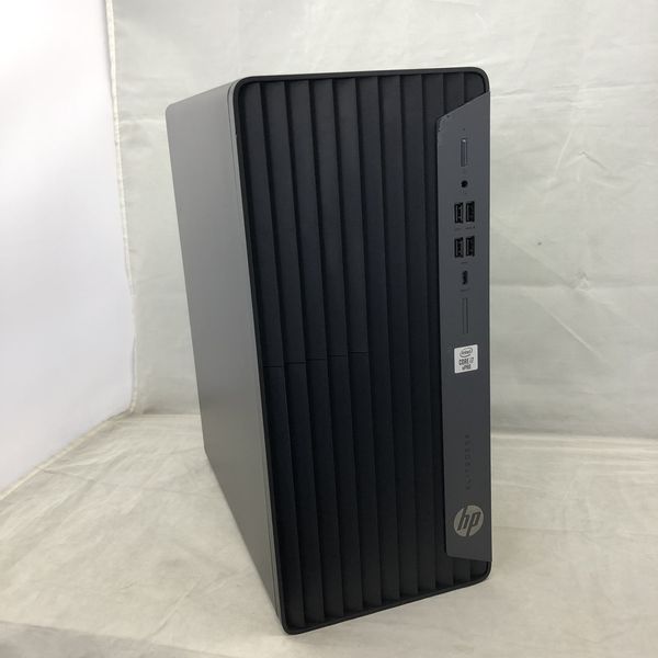 HP 〔中古〕800G6T/6497 Core i7-10700 プロセッサー/16GB/512GB SSD/Intel UHD Graphics 630/Windows 11 Pro（中古保証3ヶ月間） _0.9339982093354794の製品画像