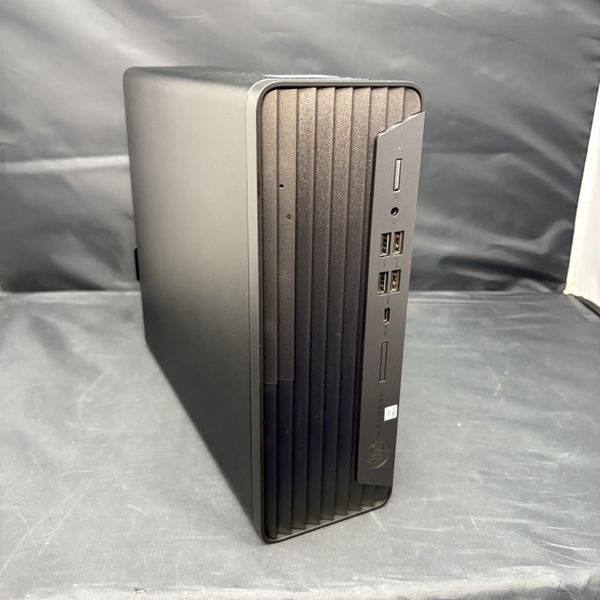 HP 〔中古〕600G6/6505 Core i5-10500 プロセッサー/8GB/SSD256GB/Intel UHD Graphics 630/Windows 11 Pro（中古保証3ヶ月間） の製品画像