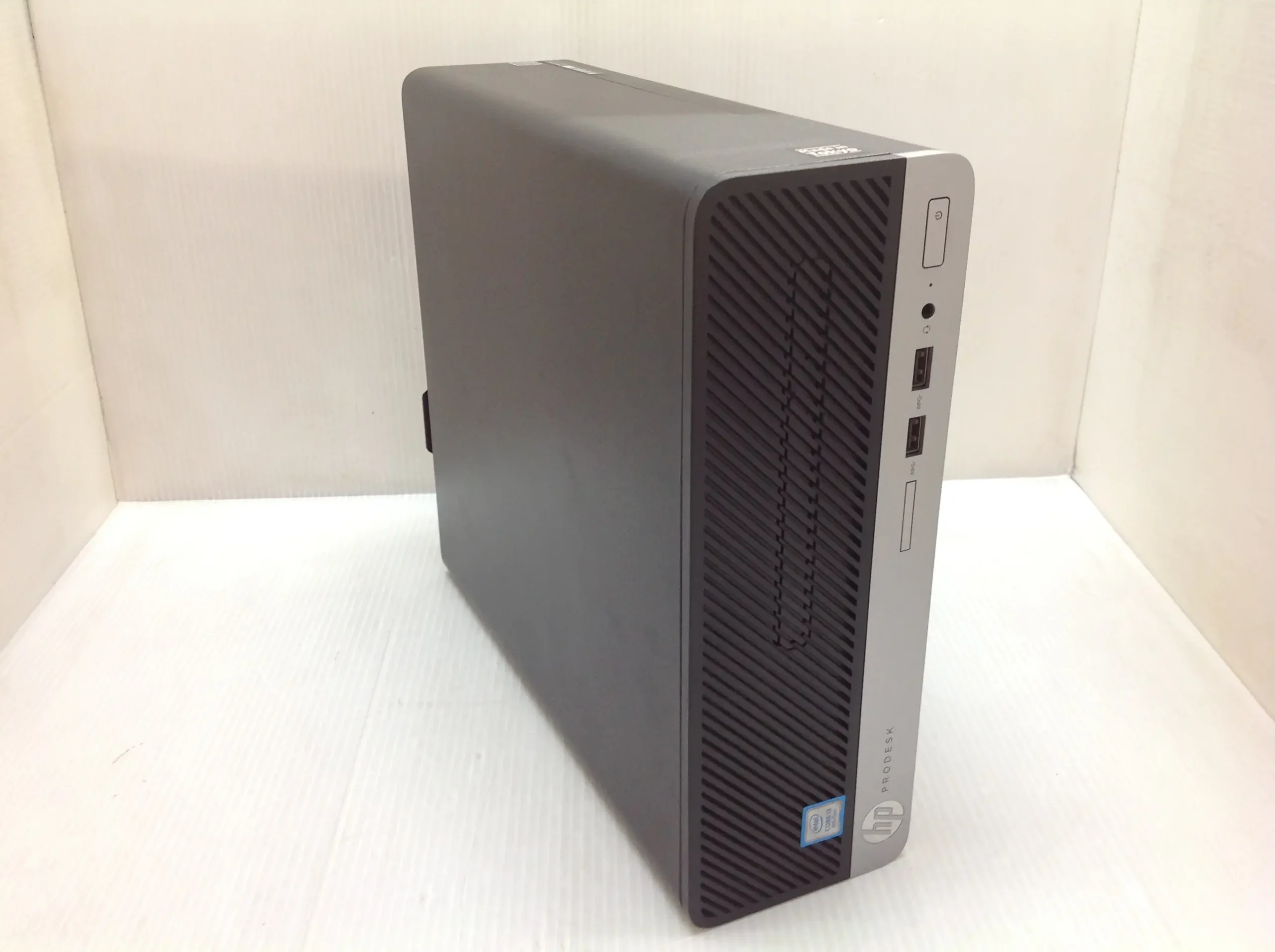 HP ProDesk 400 G5 SFF Win11Pro・SSD・Core i3モデル(182 257)の製品画像