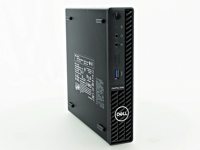 OPTIPLEX 3090 MICRO (4BO252349-000)の製品画像