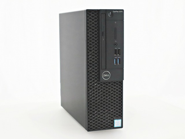 OPTIPLEX 3070  (4BO255734-000)の製品画像