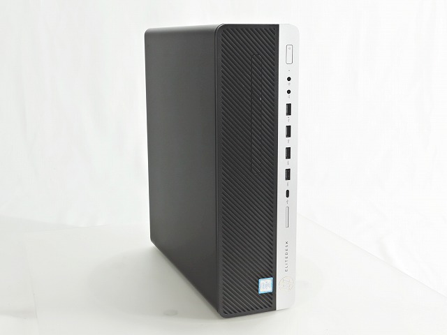 ELITEDESK 800 G4 (4BO257305-000)の製品画像