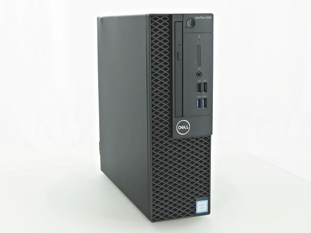 OPTIPLEX 3060 (5BO257922-000)の製品画像