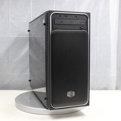 中古  Original PC(Intel Core i5 8400/16GB/SSD250GB/BD-RE/ATI Radeon RX 580 Series 8GB/W11H64 MAR) 171290 の製品画像