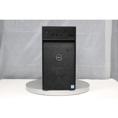 中古  DELL Precision 3630  Tower  167341 の製品画像