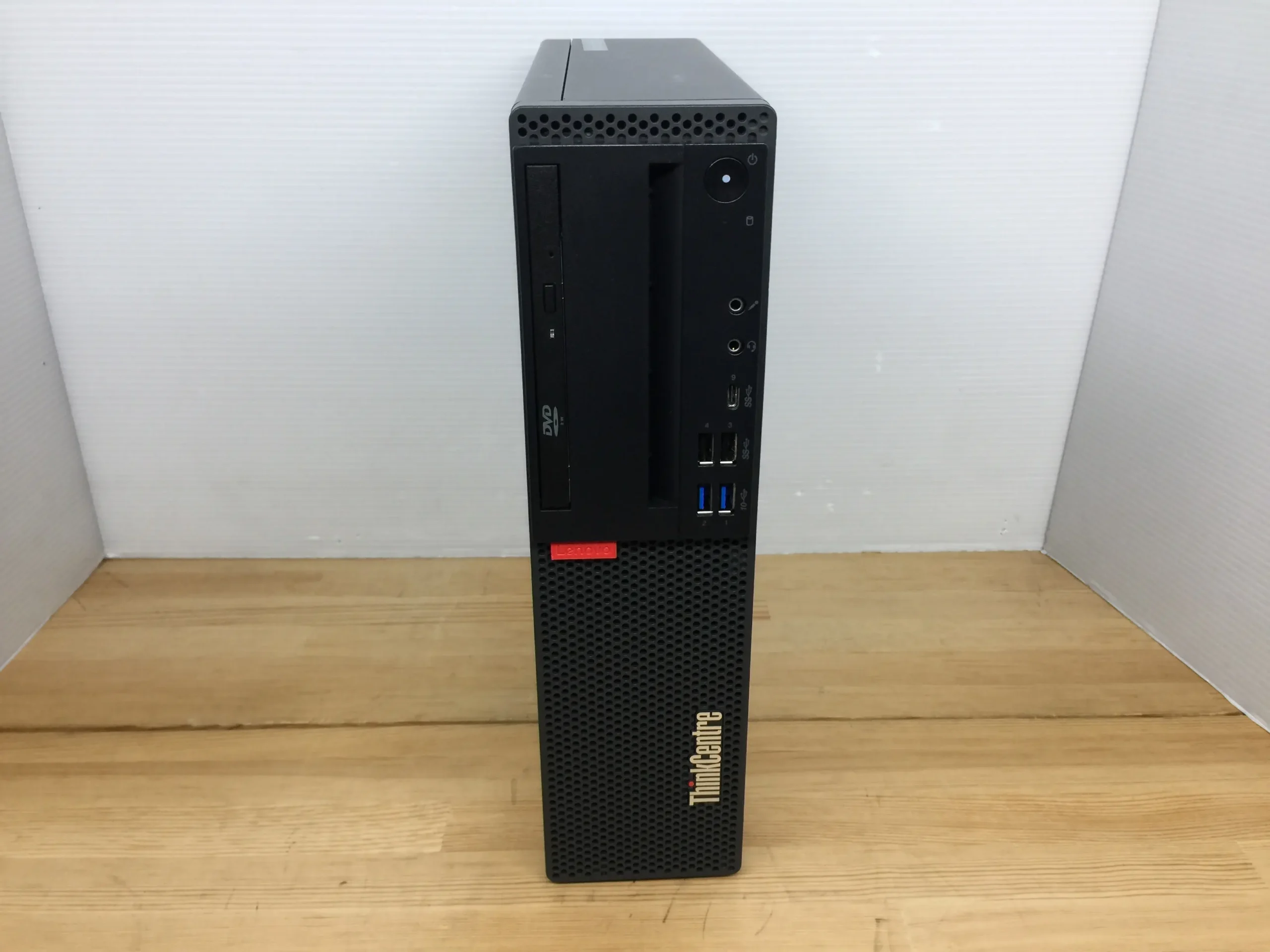 レノボ(Lenovo) ThinkCenter M720s (第8世代CPU)(181 619)の製品画像