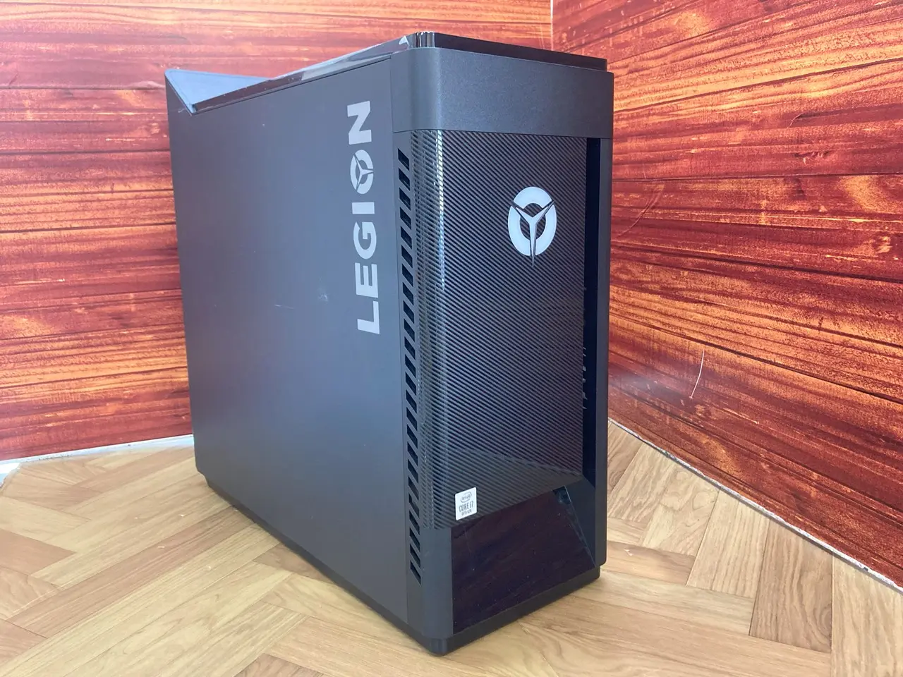 LENOVO LEGION ｵﾘｼﾞﾅﾙDT(180 350)の製品画像