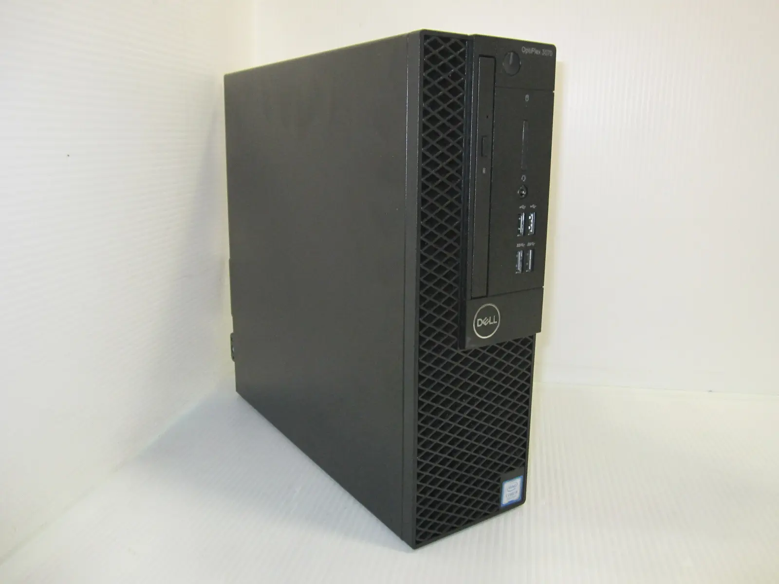 DELL Optiplex 3070 SFF(第9世代CPU)(180 560)の製品画像