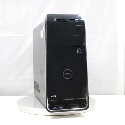 中古  DELL XPS 8900【11/21値下げ!】 の製品画像