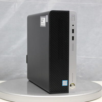 中古  HP ProDesk 400 G5 SFF の製品画像