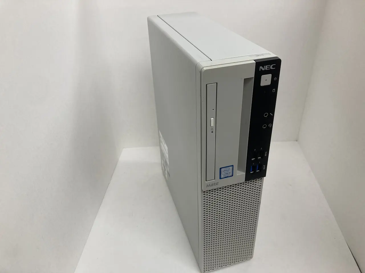 NEC PC-MRM29/L-5（第9世代Corei5）(181 432)の製品画像