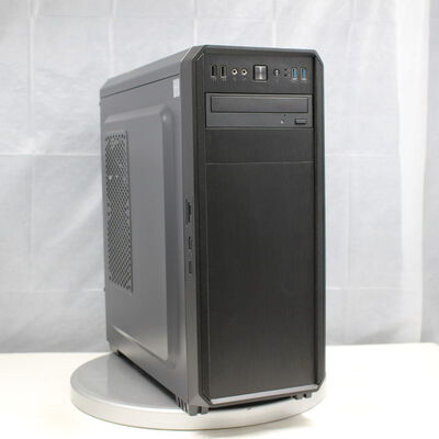 中古  Original PC(Intel Core i7 8700K/64GB/SSD250GB/DVDマルチ/NVIDIA GeForce GTX 1060 6GB/W11H64 MAR) 172051【11/21値下げ!】 の製品画像