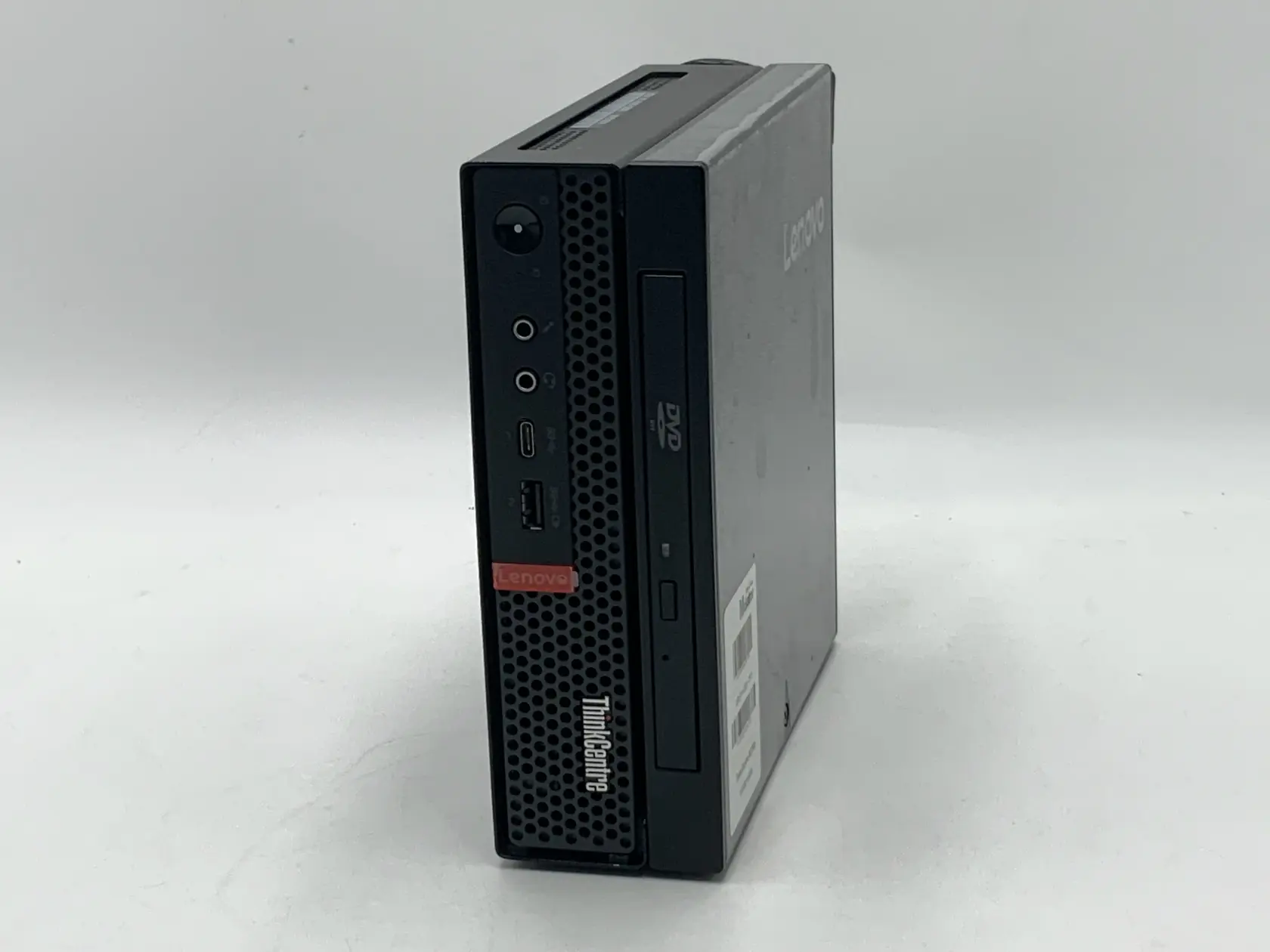 Lenovo ThinkCentre M720q(181 886)の製品画像