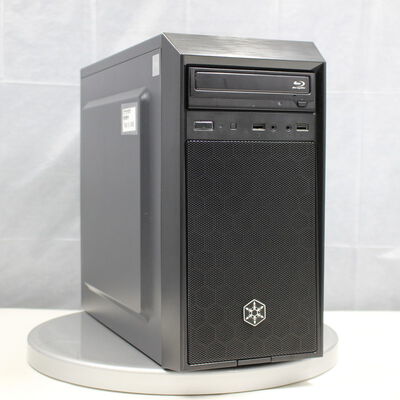 中古  Original PC(Intel Core i5 10400/16GB/SSD320GB/BD-RE/NVIDIA GeForce GTX 1650 4GB/W11H64 MAR) 171394【11/7値下げ!】 の製品画像