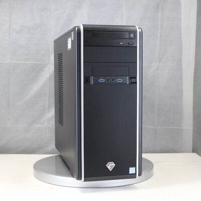 中古  TSUKUMO G-GEAR【ゲーミングPC】 _0.4006224163262073の製品画像