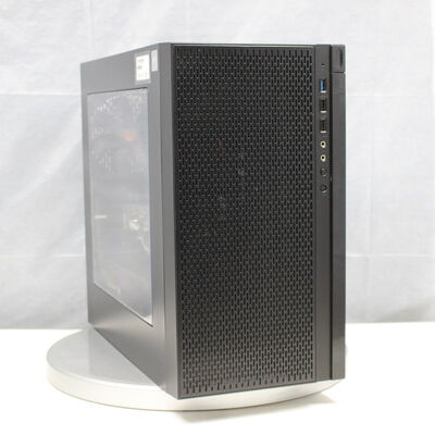 中古  Original PC(AMD Ryzen 3 3200G/8GB/SSD512GB/なし/AMD Radeon RX 470 Graphics 4GB/W11H64 MAR) 172055 の製品画像