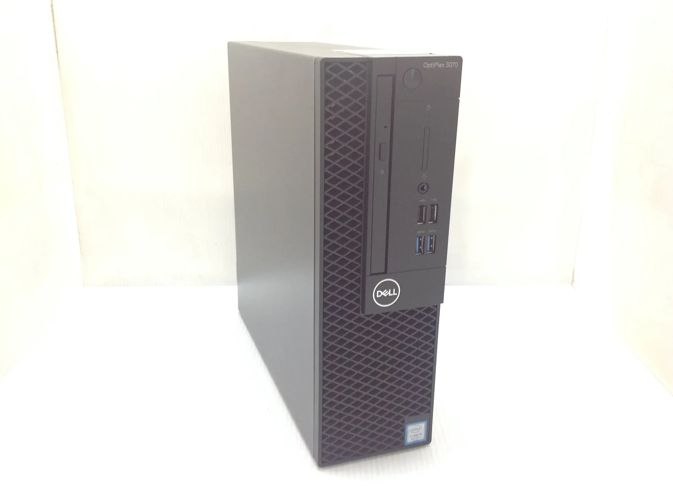 DELL Optiplex 3070SFF Win11Pro・SSD480GB・ﾒﾓﾘ16GBモデル(第9世代CPU)(181 524)の製品画像