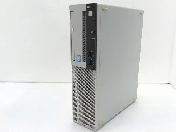 NEC Mate MKL36A-3 (第8世代CPU)(181 797)の製品画像