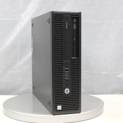 中古  HP ProDesk 400 G2 の製品画像