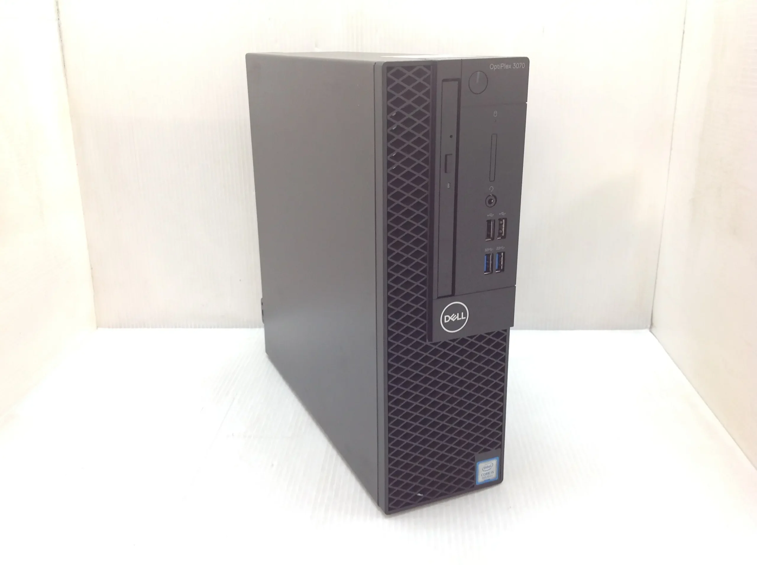 DELL Optiplex 3070SFF Win11Pro・SSDモデル(第9世代CPU)(180 568)の製品画像