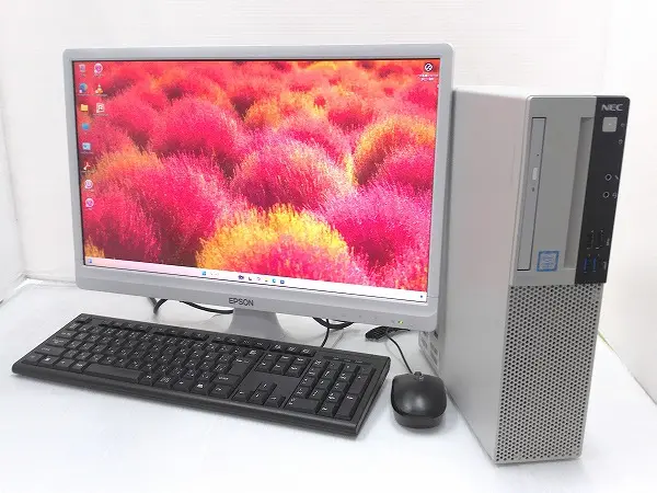 NEC Mate MKL36A-3 (182 336)の製品画像