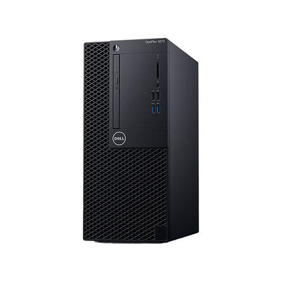 中古  DELL Optiplex 3070 Tower  168459【ゲーミングPC】 の製品画像