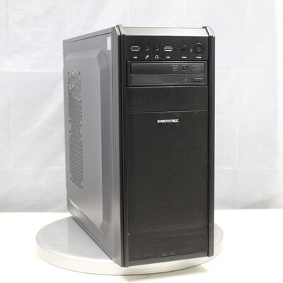 中古  Original PC(Intel Core i5 9600K/16GB/SSD512GB/DVDマルチ/NVIDIA GeForce RTX 2060 6GB/W11H64 MAR) 172054 の製品画像