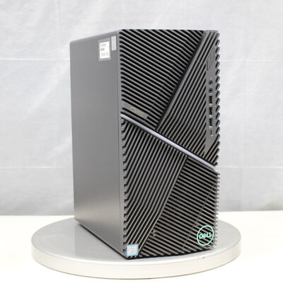 中古  DELL G5 5090 169941【ゲーミングPC】 の製品画像