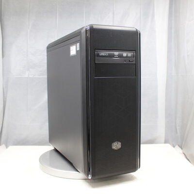 中古  Original PC(AMD Ryzen 7 5800X/16GB/SSD1TB/DVDマルチ/NVIDIA GeForce RTX 3080 10GB/W11H64 MAR) 172058 の製品画像