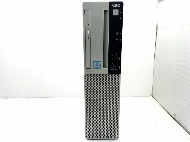 NEC PC-MRM28L-4（第8世代CPU）(181 719)の製品画像