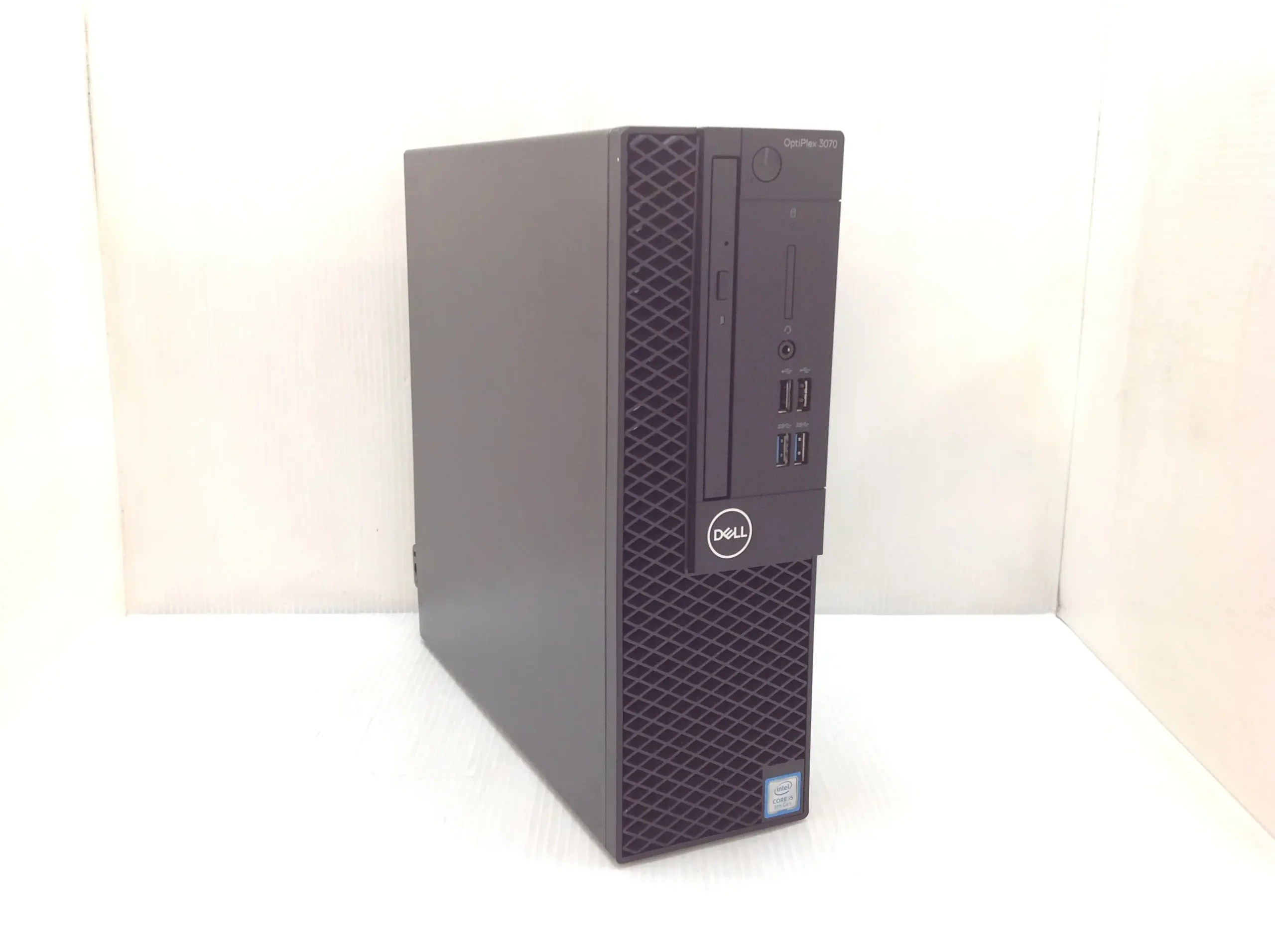 DELL Optiplex 3070SFF Win11Pro・SSD・ﾒﾓﾘ16GBモデル（第9世代CPU)(180 570)の製品画像