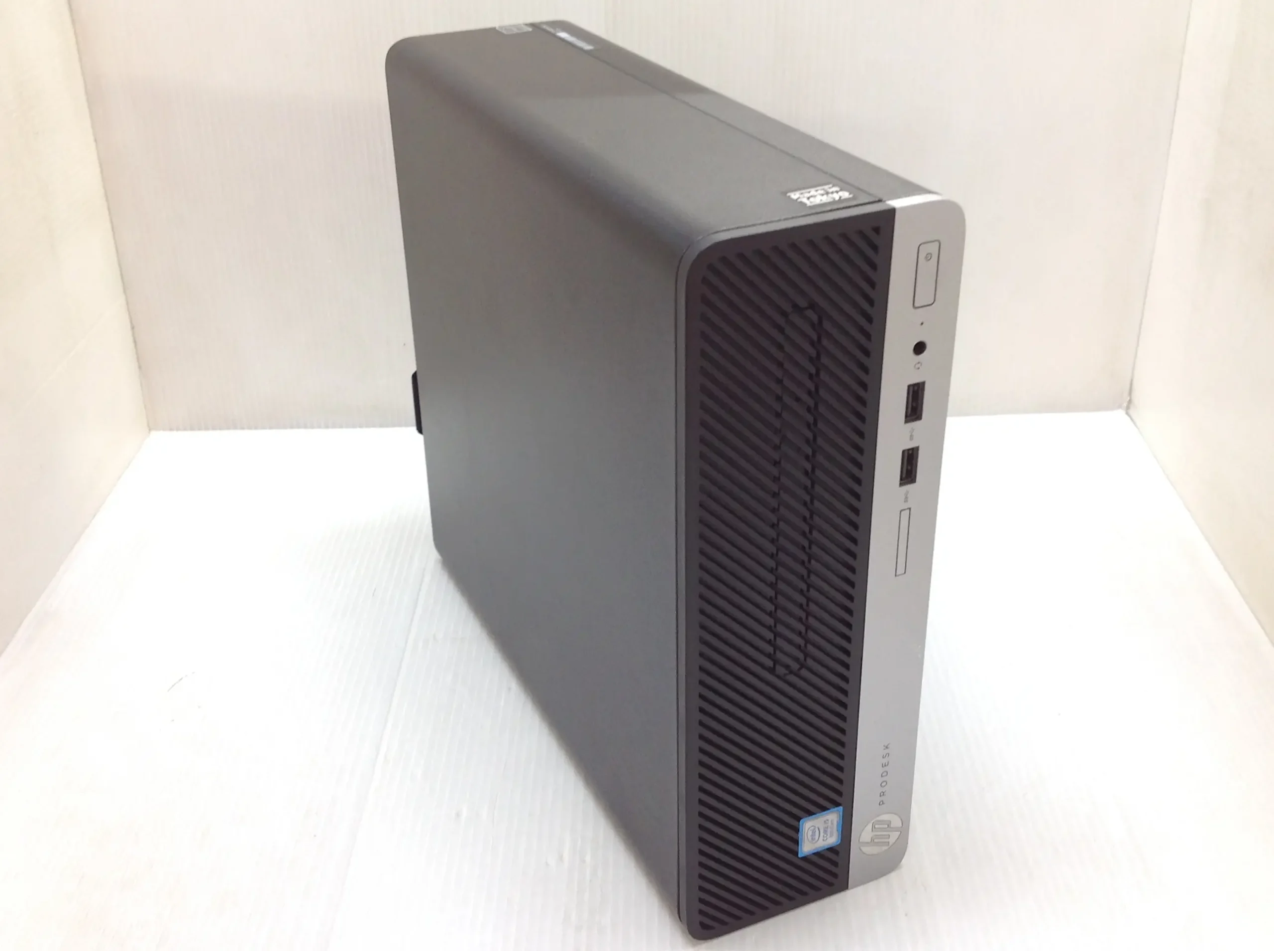 HP ProDesk 400 G5 SFF Win11Pro・SSD・Core i5モデル(182 258)の製品画像