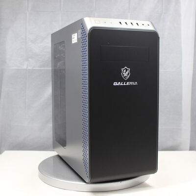 中古  THIRDWAVE GALLERIA SK(AMD Ryzen 7 3700X/16GB/SSD1TB/なし/NVIDIA GeForce RTX 3070 8GB/W11H64 MAR) 172008【11/21値下げ!】 の製品画像