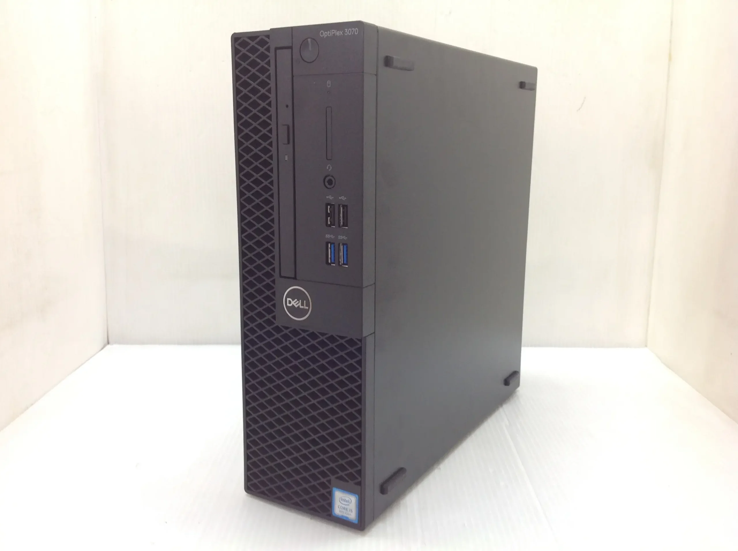 DELL Optiplex 3070SFF Win11Pro・SSD・オフィスセット(第9世代CPU)(181 474)の製品画像