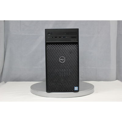 中古  DELL Precision 3630  Tower  167343 の製品画像