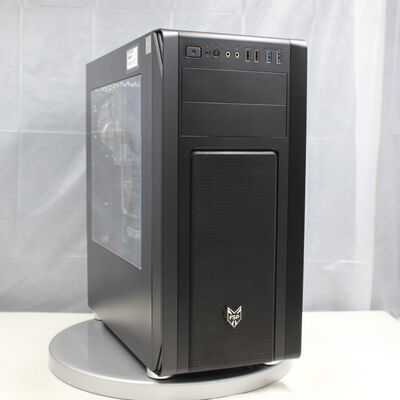 中古  Original PC(Intel Core i9 9900K/32GB/SSD250GB/なし/NVIDIA GeForce RTX 2080 Ti 11GB/W11H64 MAR) 171403 の製品画像