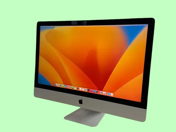 Apple iMac Retina 5k 27-inch 2017 A1419(181 455)の製品画像